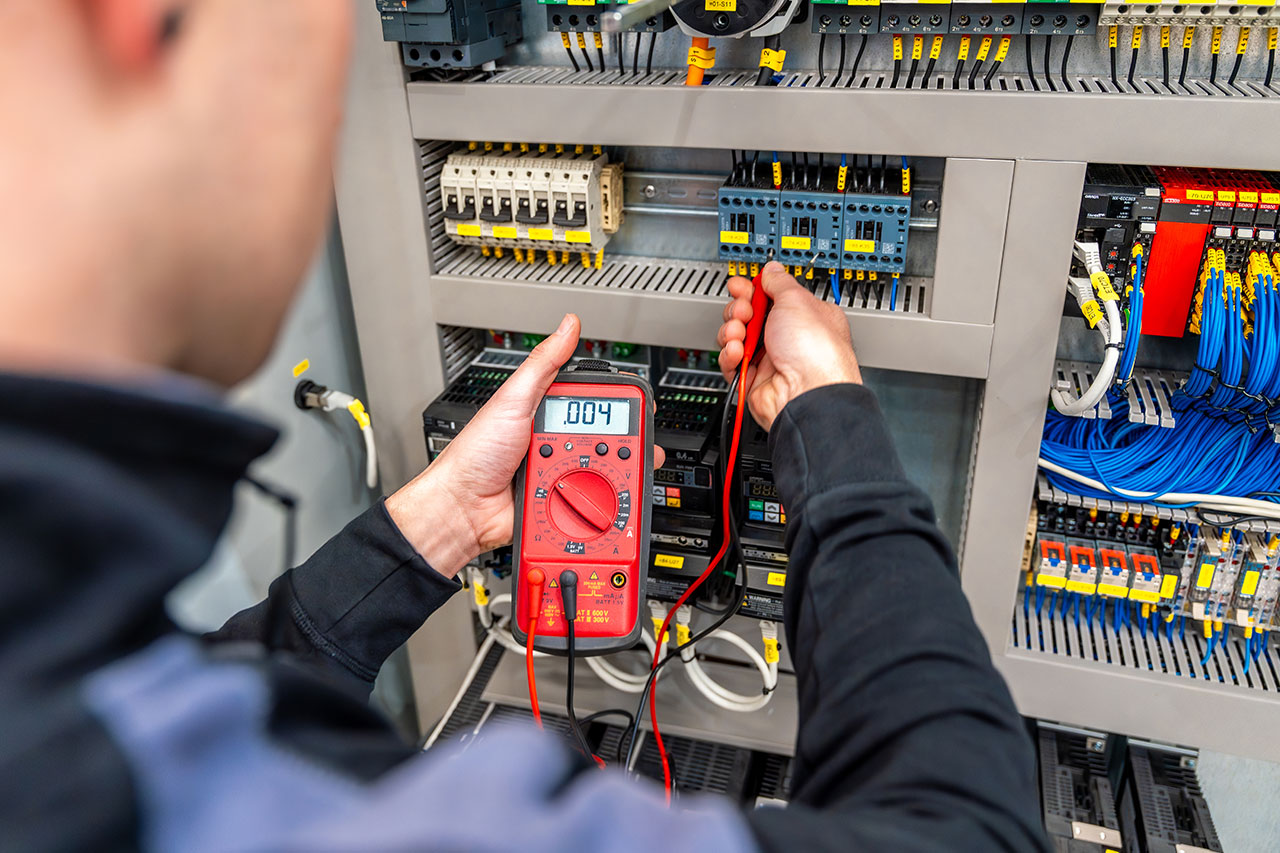 The Role of MEP in Modern Construction Projects